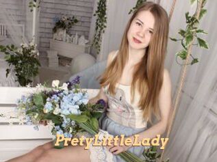 PretyLittleLady
