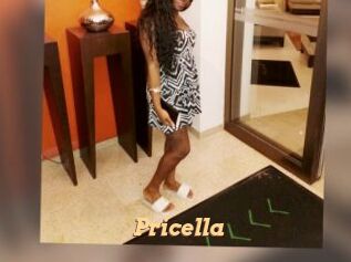 Pricella