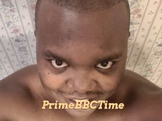 PrimeBBCTime