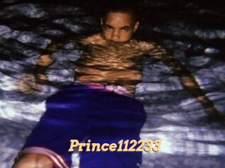 Prince112233