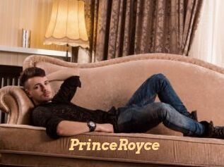 PrinceRoyce