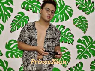 PrinceXian
