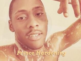 Prince_Hardening