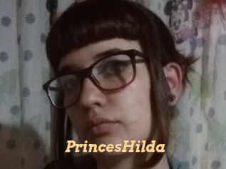 PrincesHilda