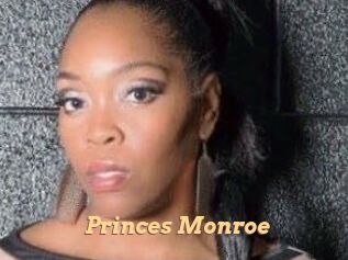 Princes_Monroe