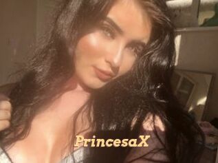PrincesaX