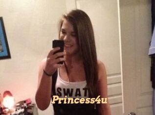 Princess4u