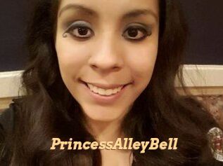 PrincessAlleyBell