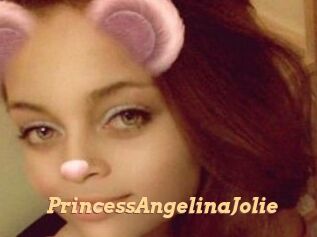 PrincessAngelinaJolie