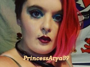 PrincessArya89