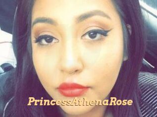 PrincessAthenaRose