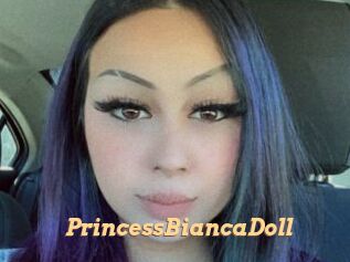PrincessBiancaDoll