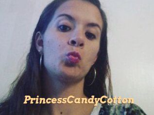 PrincessCandyCotton