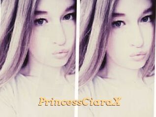PrincessCiaraX