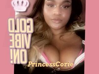 PrincessCorie