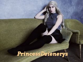 PrincessDeienerys