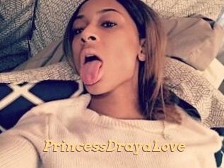PrincessDrayaLove