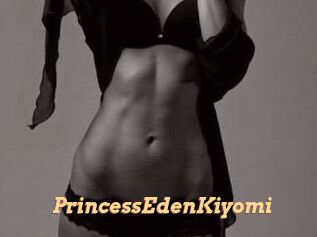 PrincessEdenKiyomi