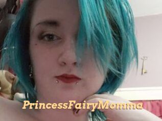 PrincessFairyMomma