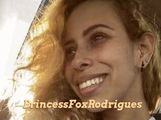 PrincessFoxRodrigues