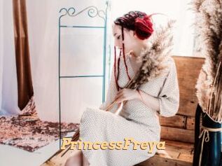 PrincessFreya
