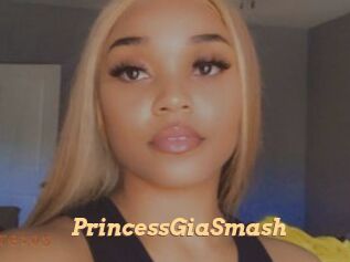PrincessGiaSmash