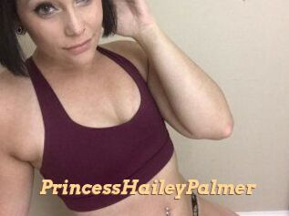 PrincessHaileyPalmer