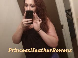PrincessHeatherBowens