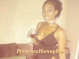 PrincessHoneyBee