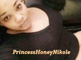 PrincessHoneyNikole