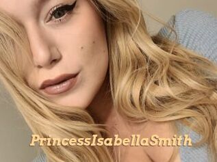 PrincessIsabellaSmith