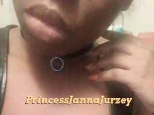 PrincessJannaJurzey