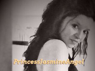 PrincessJasmineAngel