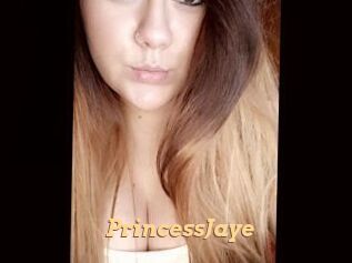 PrincessJaye