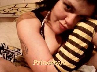 PrincessJo