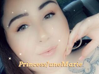 PrincessJuneMarie