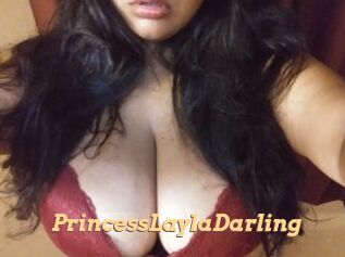 PrincessLaylaDarling