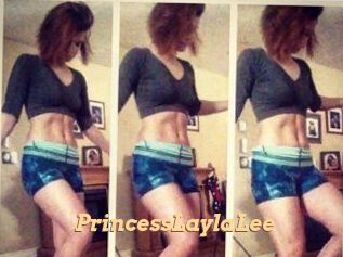 PrincessLaylaLee