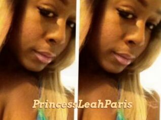 PrincessLeahParis