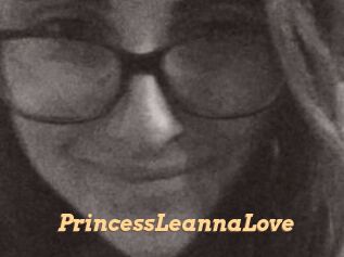PrincessLeannaLove