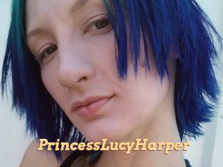 PrincessLucyHarper