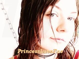 PrincessLunaFae