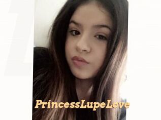 PrincessLupeLove