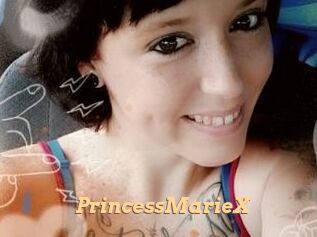 PrincessMarieX