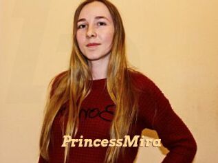 PrincessMira