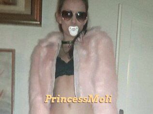 PrincessMoli