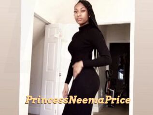 PrincessNeemaPrice