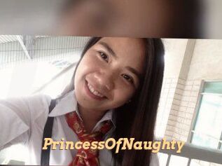 PrincessOfNaughty