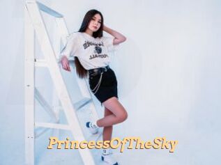 PrincessOfTheSky