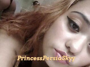 PrincessPersiaSkyy